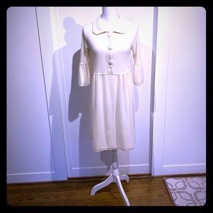 Qi Cashmere dress